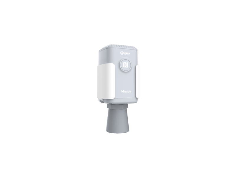 Capteur LoRaWAN EM500-UDL – Milesight – Mesure intelligente pour bâtiments & industrie