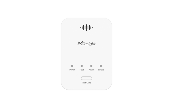 Équipement IoT GS101 – Milesight – Intégration professionnelle