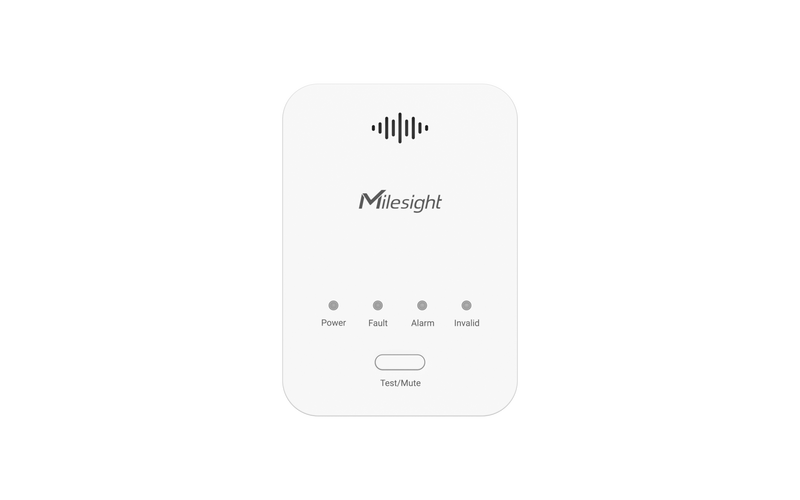 Équipement IoT GS101 – Milesight – Intégration professionnelle