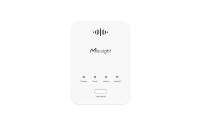 Milesight GS101 – lorawan