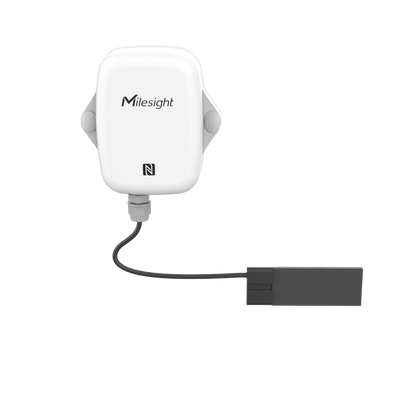 Milesight EM300 – Capteur LoRaWAN Température, vue produit