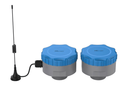 Milesight EM410 – Capteur LoRaWAN, vue produit