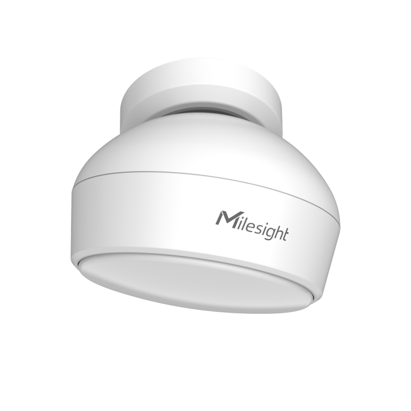 Milesight VS370-868M – Détecteur de Présence LoRaWAN Radar