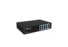 MS-S0208-GL – Switch PoE non manageable 8 ports FE + 2 uplinks Gigabit – Milesight