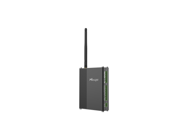 Contrôleur IoT UC300 – Milesight – Automatisation & télémétrie