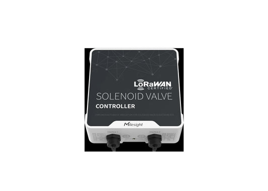 Milesight UC512 – Convertisseur RS485, vue produit