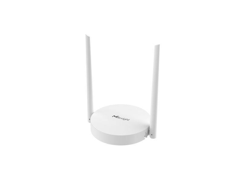 Passerelle LoRaWAN UG63 – Milesight – Gateway industrielle haute fiabilité