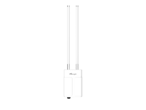 Milesight UG67 – Passerelle LoRaWAN Qualité Air, vue produit