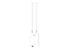 Milesight UG67 – Passerelle LoRaWAN 8 Canaux Extérieur IP67 (FIABILIT)