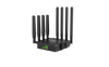 UR75 – Routeur industriel 5G Ultra Series Dual SIM Wi-Fi 6 et PoE – Milesight
