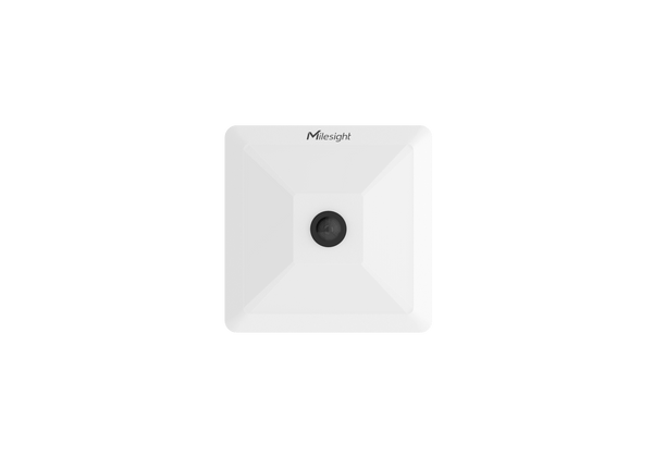 Capteur LoRaWAN VS121 – Milesight – Mesure intelligente pour bâtiments & industrie