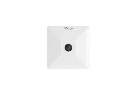 Milesight VS121 – Capteur LoRaWAN, vue produit