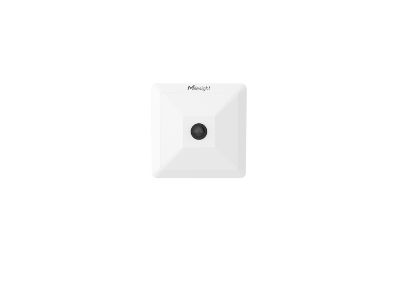 Capteur LoRaWAN VS121-P – Milesight – Mesure intelligente pour bâtiments & industrie