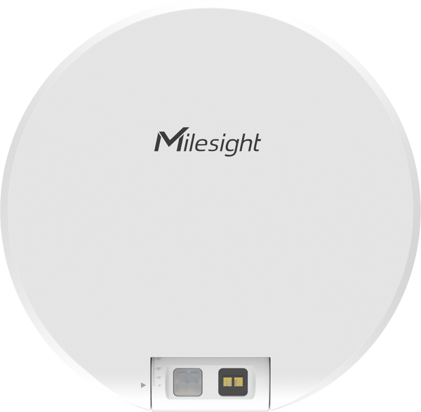 VS330 - Capteur de Comptage de Personnes LoRaWAN® avec ToF et PIR - Milesight