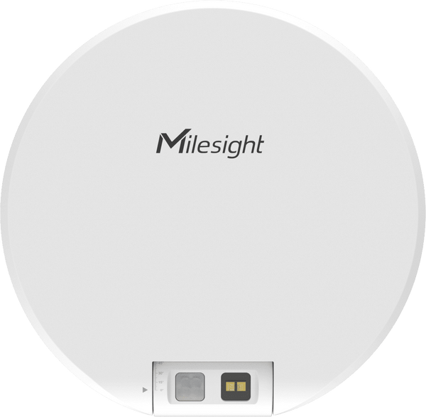 Capteur LoRaWAN VS330 – Milesight – Mesure intelligente pour bâtiments & industrie