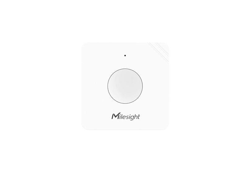 Milesight WS101 LoRaWAN Bouton Intelligent LoRaWAN