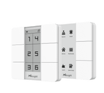 Capteur LoRaWAN WS136 – Milesight – Mesure intelligente pour bâtiments & industrie - Vue 2