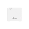 Capteur LoRaWAN WS302 – Milesight – Mesure intelligente pour bâtiments & industrie