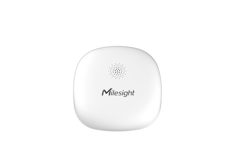 Capteur LoRaWAN WS303 – Milesight – Mesure intelligente pour bâtiments & industrie