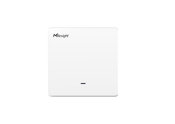 Capteur LoRaWAN WS501 – Milesight – Mesure intelligente pour bâtiments & industrie