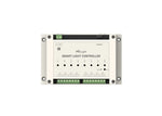 Milesight WS558 – Module Relais Passifs LoRaWAN 8 Circuits - Vue 1