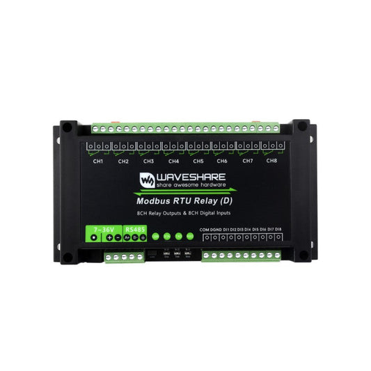 Waveshare D8451038 – lorawan