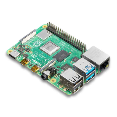 Raspberry Pi – raspberry pi board
