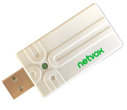 Netvox R103 – lorawan
