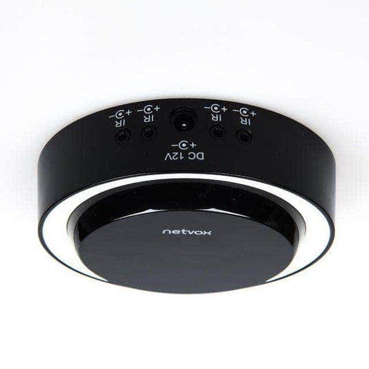 Netvox R211 – Passerelle LoRaWAN Température, vue produit