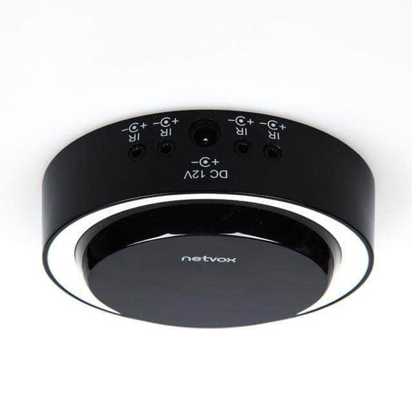 Netvox R211 – Capteur LoRaWAN Température et Humidité Intérieur (AS923)