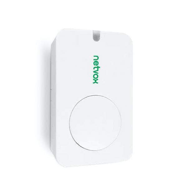 Netvox R313D – Capteur LoRaWAN Suivi d'Actifs Extérieur IP67