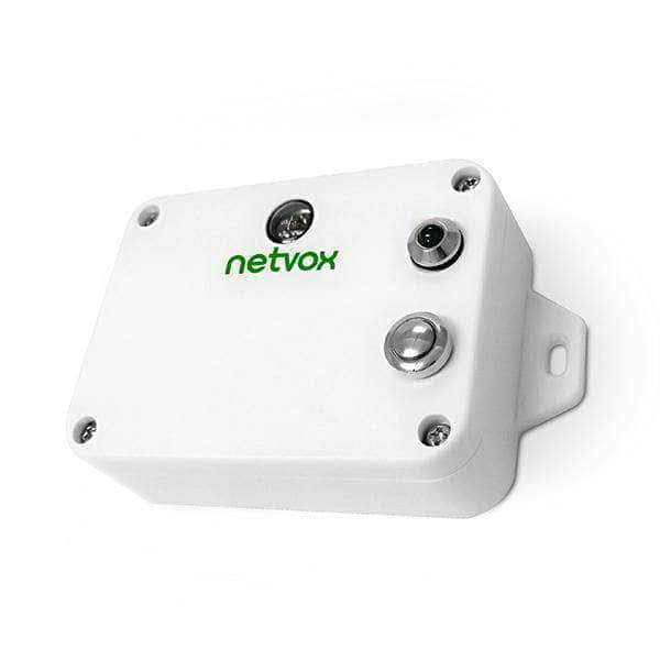 Netvox R718G-915 – Capteur LoRaWAN Industriel