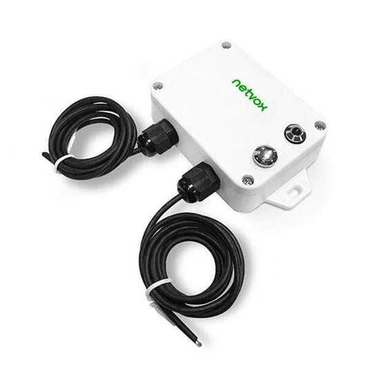 Netvox R718KA2 – Équipement IoT, vue produit