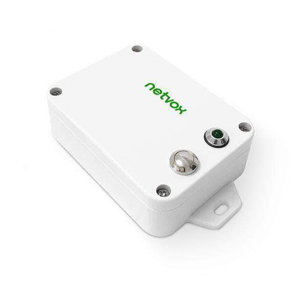 Netvox R718MA-915 – Traceur GPS/LoRaWAN