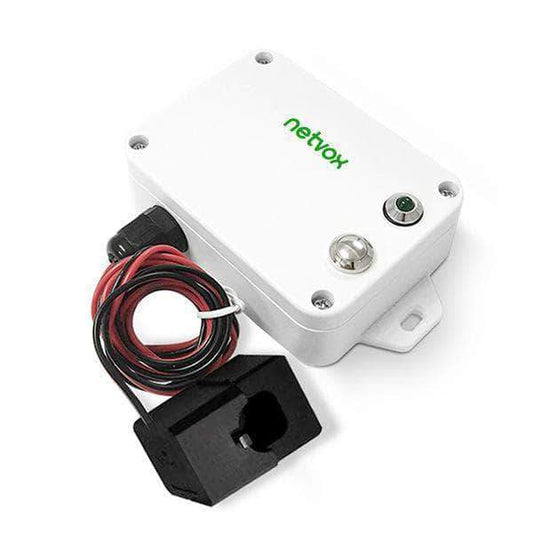 Netvox R718N115 – Capteur LoRaWAN, vue produit