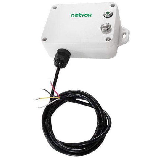Netvox R718PDA – lorawan
