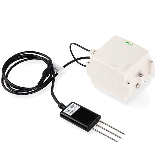 Netvox R72632A01 – Capteur LoRaWAN Température, vue produit