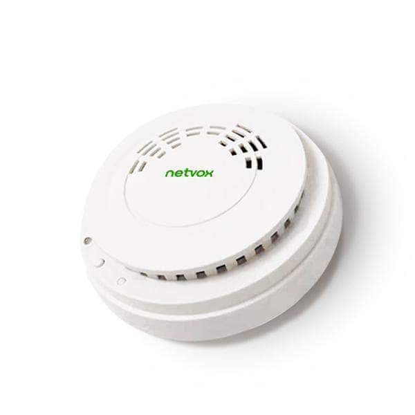 Netvox RA02A – Détecteur de Fumée LoRaWAN (AS923)