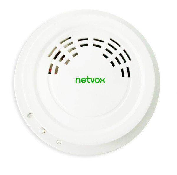 Netvox RA02C – Détecteur CO LoRaWAN (Monoxyde de Carbone) US915