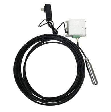 Netvox RA0711-915 – Capteur LoRaWAN Industriel