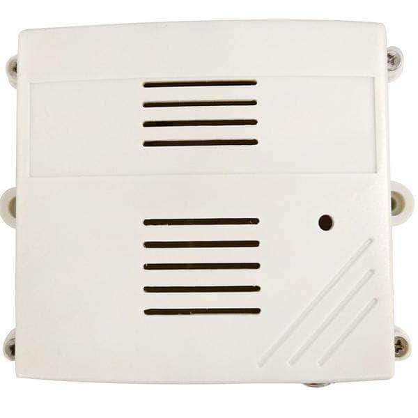 Netvox RA0715 – Détecteur Fumée LoRaWAN avec Sonde T°/Humidité (AS923)