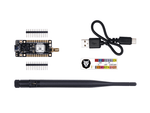LoRa-E5 mini (STM32WLE5JC) Carte de Développement - Vue 3