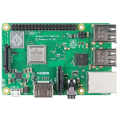 Raspberry Pi – raspberry pi board