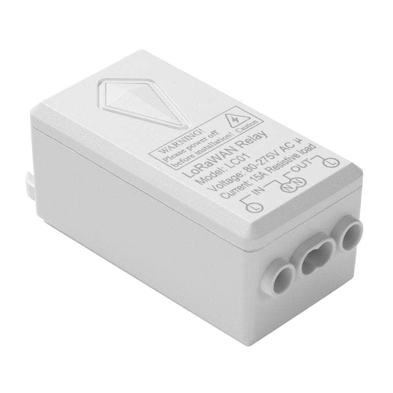 Dragino LC01 – Passerelle LoRaWAN EU868