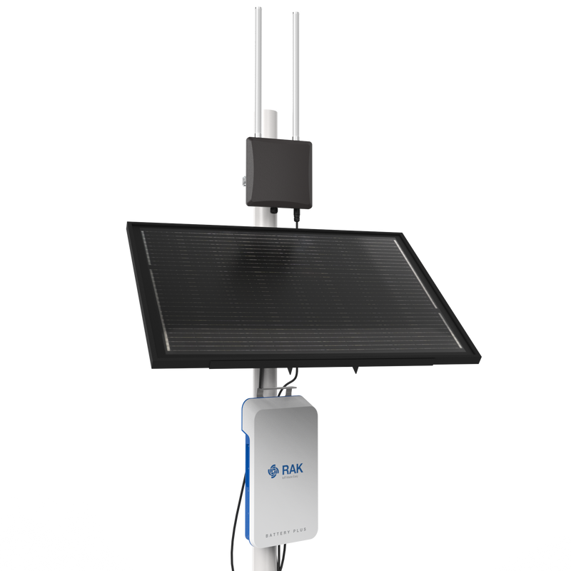 RAKwireless RAK9155 – Capteur LoRaWAN Industriel