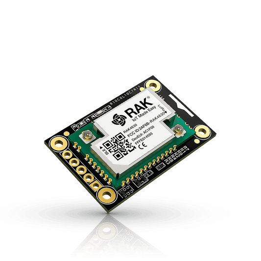 RAKwireless RAK – lorawan