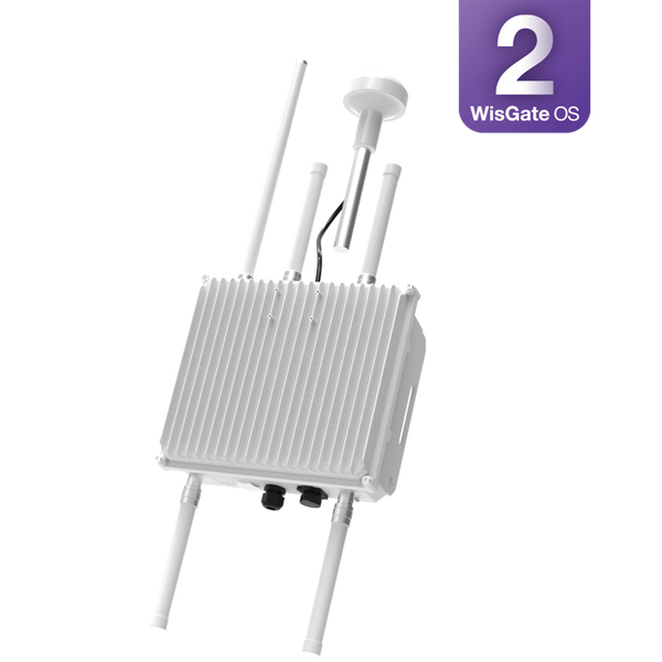 RAKwireless RAK7285 – Passerelle LoRaWAN EU868