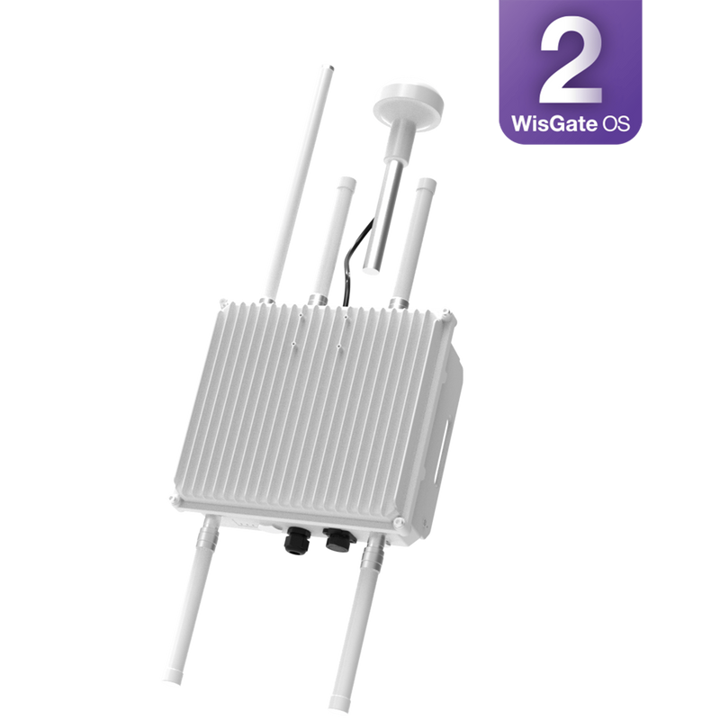 RAKwireless RAK7285 – Passerelle LoRaWAN EU868