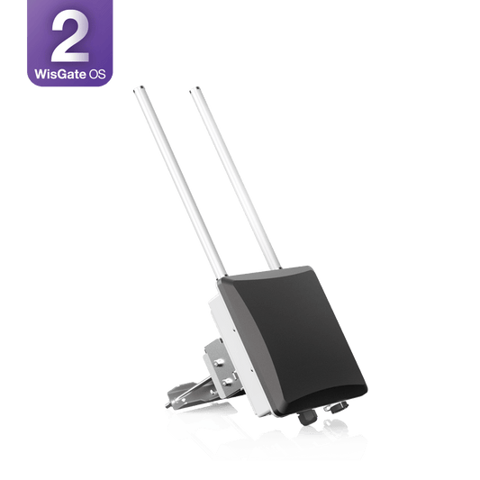 RAKwireless RAK7289 – Passerelle LoRaWAN, vue produit