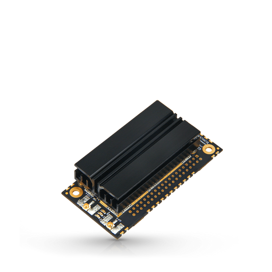 RAKwireless RAK2245 – Passerelle LoRaWAN, vue produit